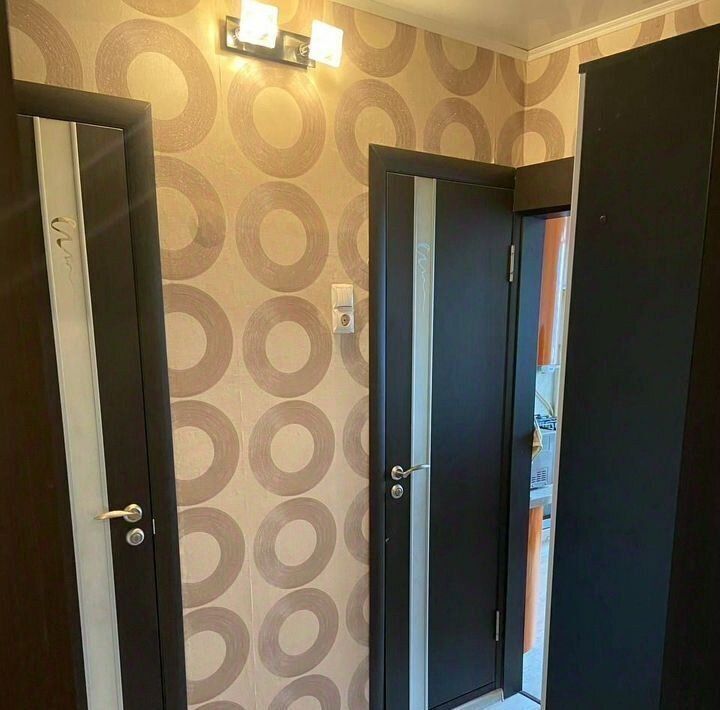 квартира г Белгород Западный ул Железнодорожная 129а фото 13