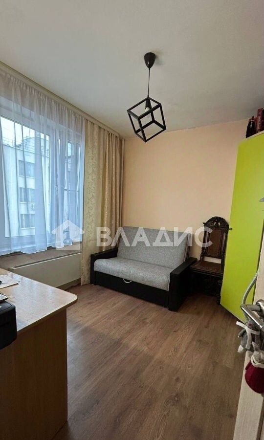квартира г Зеленоград к 200Б фото 3