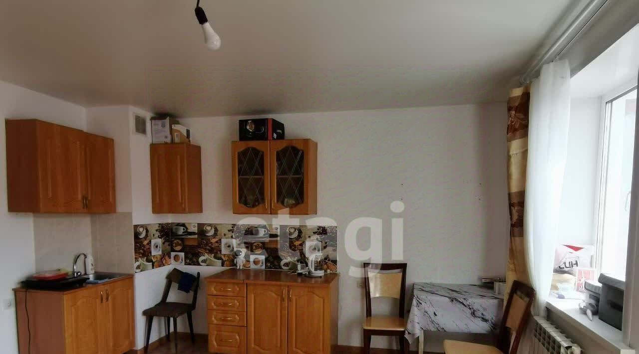 квартира г Улан-Удэ р-н Октябрьский мкр 115-й 8 фото 3