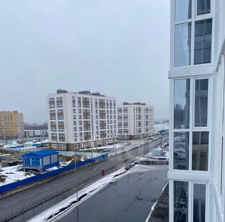 квартира г Саранск ул Косарева 81 фото 1