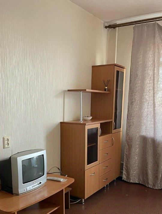 квартира г Старый Оскол микрорайон Конева 11 фото 4
