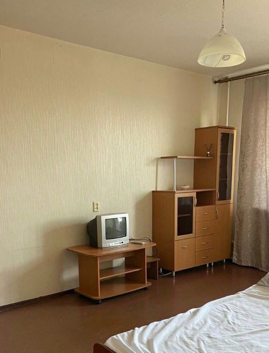 квартира г Старый Оскол микрорайон Конева 11 фото 6