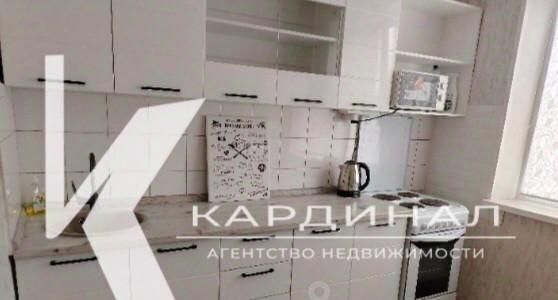 квартира г Старый Оскол Восточный микрорайон 11 фото 4