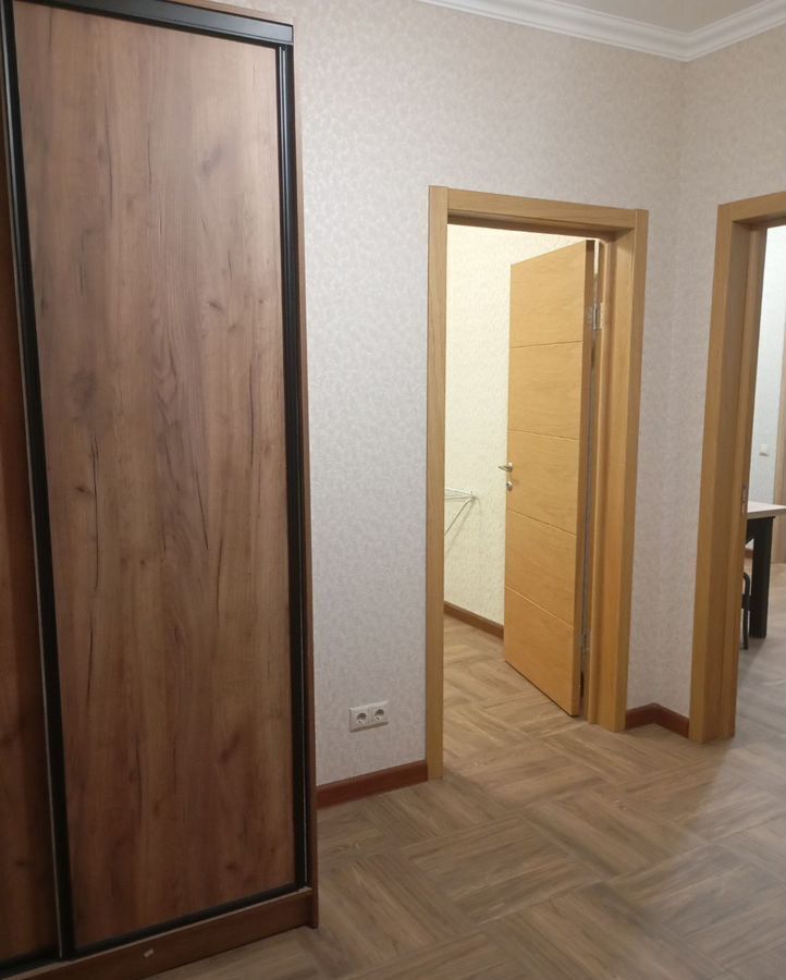 квартира городской округ Наро-Фоминский г Апрелевка ул Пролетарская 20а микрорайон «Времена года» Победа фото 4