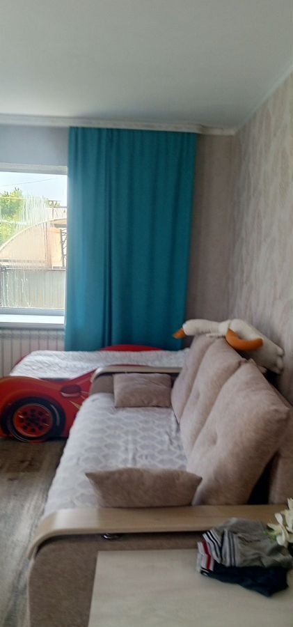 дом г Барнаул р-н Железнодорожный ул Кирсараевская 123 фото 32