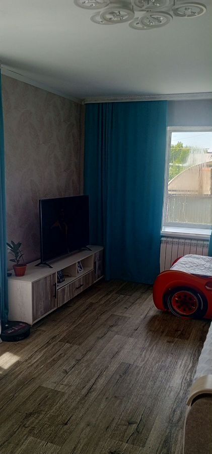дом г Барнаул р-н Железнодорожный ул Кирсараевская 123 фото 31