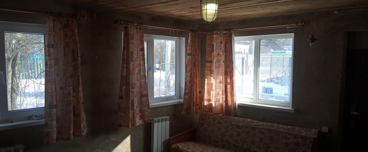 дом р-н Щекинский г Щекино ул Льва Толстого 13 сельское поселение Крапивенское, с. Пришня фото 3