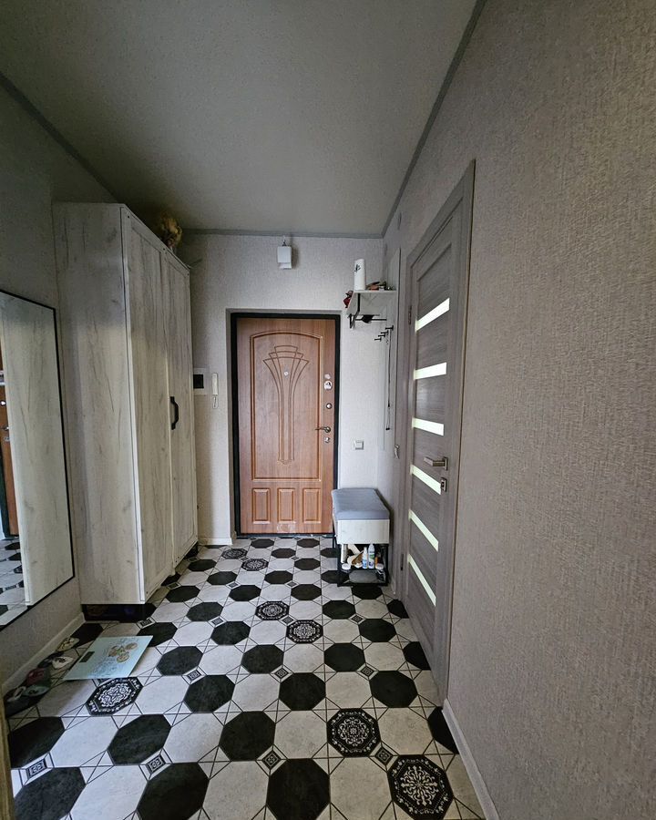 квартира г Симферополь р-н Центральный ул Старозенитная 5 ЖК Радуга фото 6