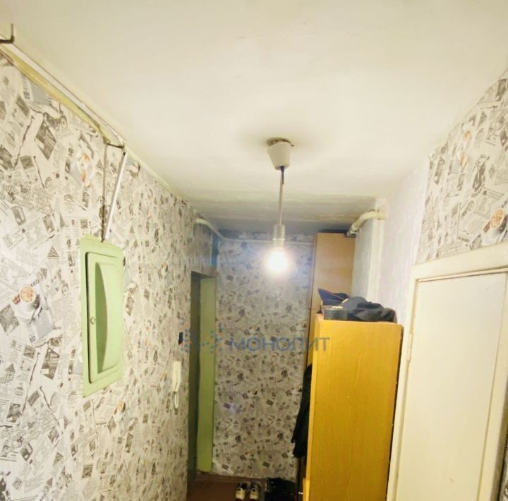 квартира г Нижний Новгород Горьковская ул Медицинская 26 фото 8