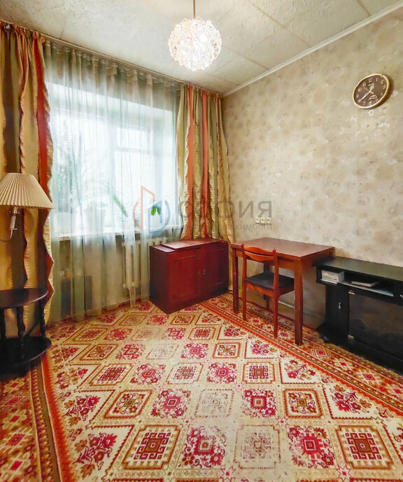 квартира г Архангельск р-н Октябрьский округ пр-кт Ломоносова 291 фото 5