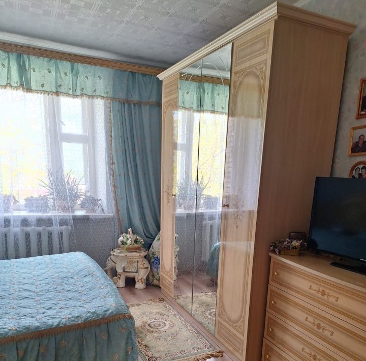 квартира р-н Гагаринский г Гагарин ул Ленинградская Набережная 19 фото 3