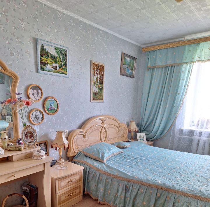 квартира р-н Гагаринский г Гагарин ул Ленинградская Набережная 19 фото 2