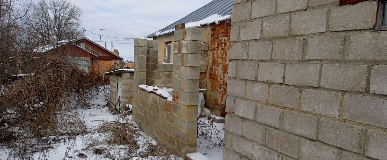 дом р-н Щекинский г Щекино ул Льва Толстого 13 сельское поселение Крапивенское, с. Пришня фото 22