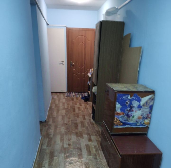 комната г Пенза р-н Октябрьский пр-кт Строителей 22 фото 14