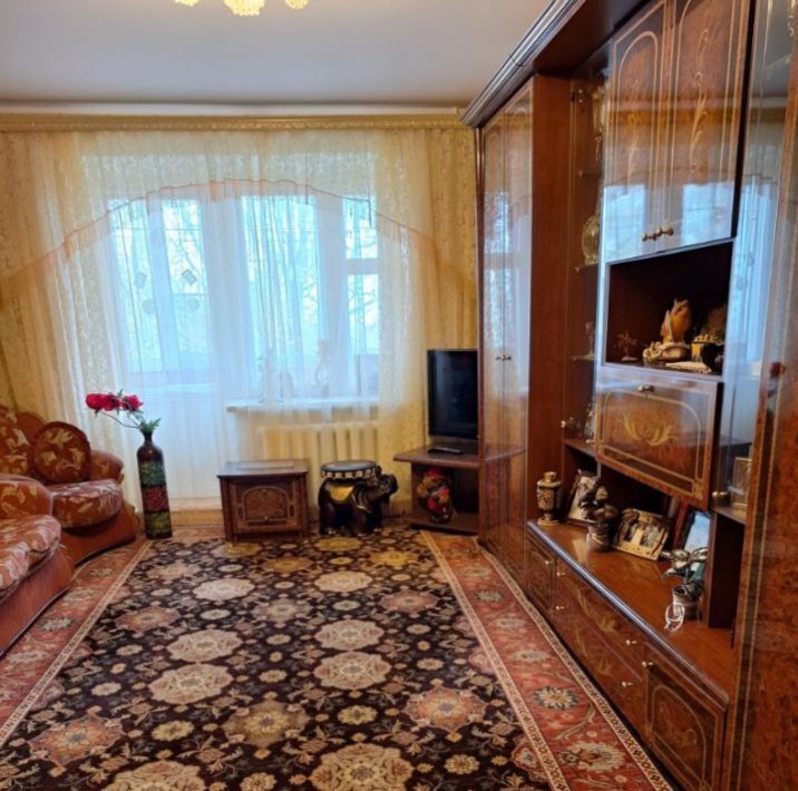 квартира р-н Гагаринский г Гагарин ул Ленинградская Набережная 19 фото 22