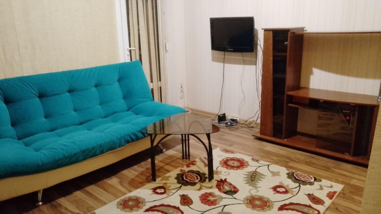 квартира г Краснодар р-н Прикубанский ул 1-го Мая 271 фото 5