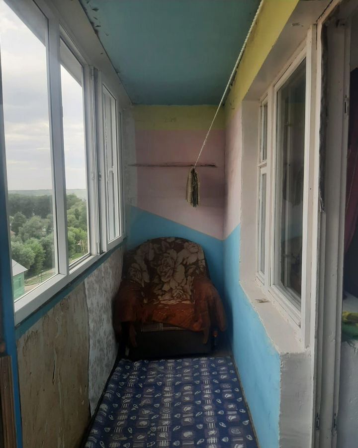 квартира р-н Мелеузовский г Мелеуз ул Бурангулова 29 городское поселение Мелеуз фото 9