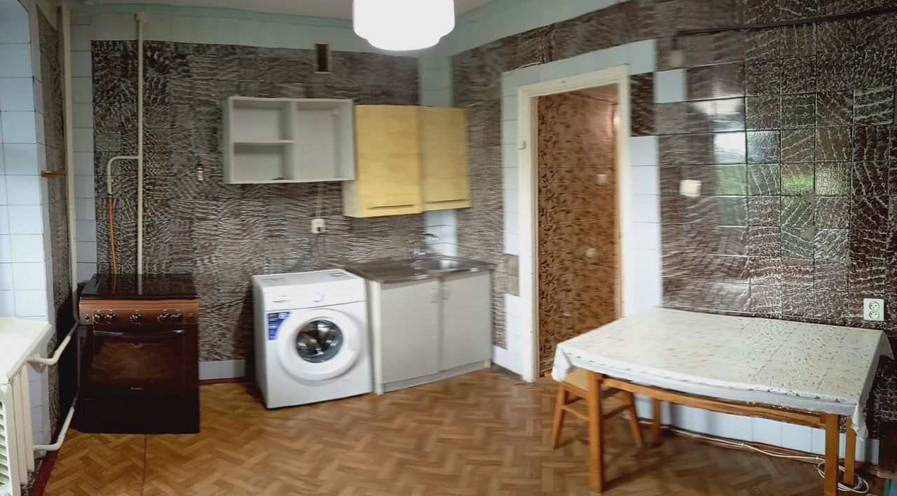 квартира р-н Абинский г Абинск ул Крымская 27 Абинское городское поселение фото 12