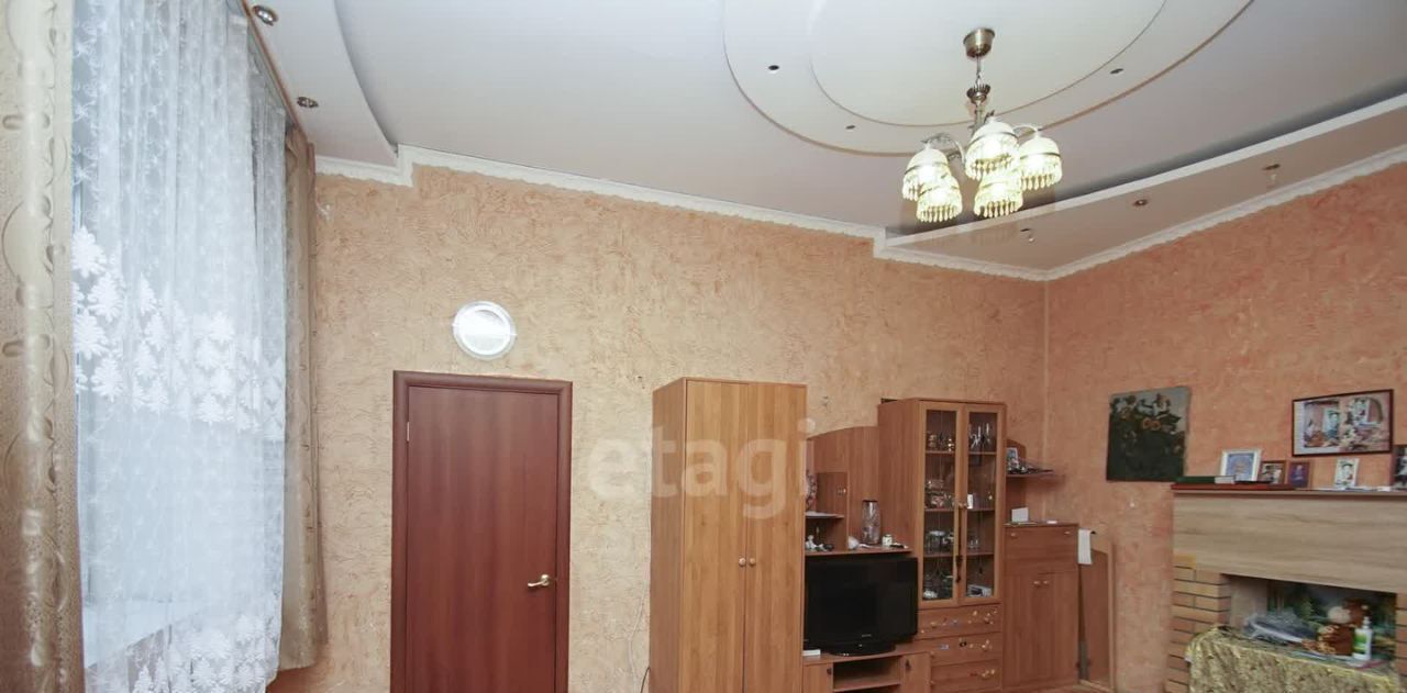 квартира г Омск р-н Ленинский ул Волго-Донская 8к/2 Московка фото 1