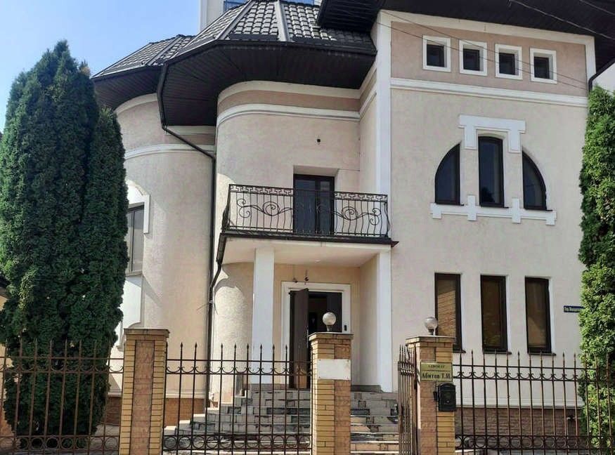 свободного назначения г Нальчик пер Молодогвардейский 17 фото 2
