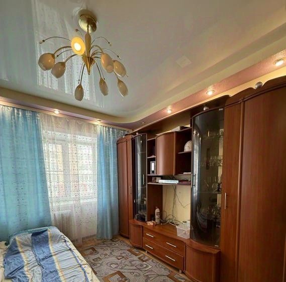 комната р-н Нерюнгринский г Нерюнгри пр-кт Ленина 6/2 фото 8