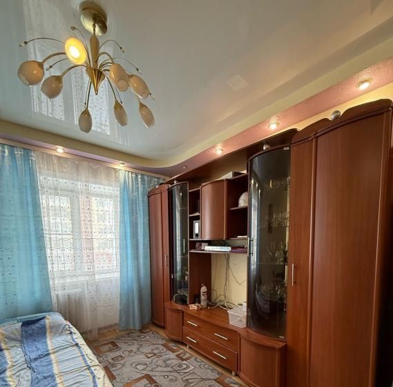 комната р-н Нерюнгринский г Нерюнгри пр-кт Ленина 6/2 фото 12