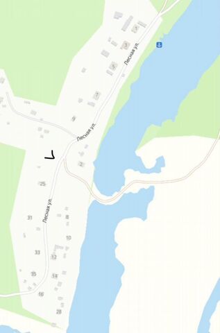 ул Шоссейная сельское поселение Рождествено, Новокуйбышевск фото