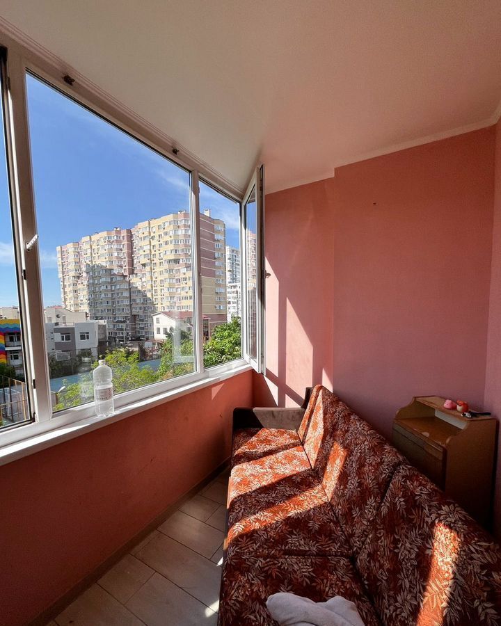 квартира р-н Анапский г Анапа ул Ленина 209 фото 15