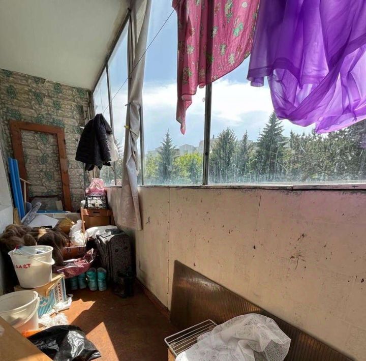 квартира г Ессентуки ул 60 лет Октября фото 9