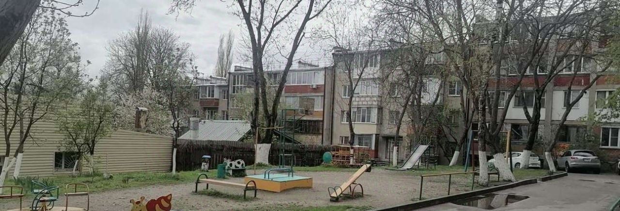 квартира г Пятигорск ул Мира фото 13