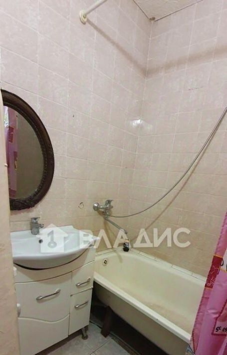 квартира г Владимир р-н Ленинский ул Благонравова 5 фото 10