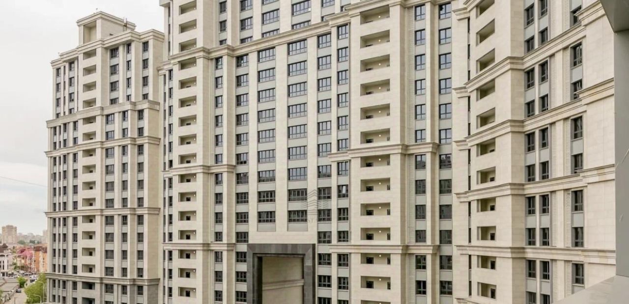 свободного назначения г Краснодар р-н Прикубанский Школьный микрорайон ул Школьная 1 фото 5