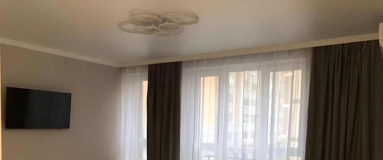 квартира г Казань Суконная слобода ул Калинина 32 фото 6