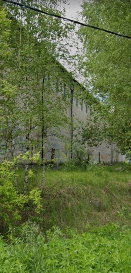 гараж г Балашиха мкр Железнодорожный ул Автозаводская Железнодорожная фото 1
