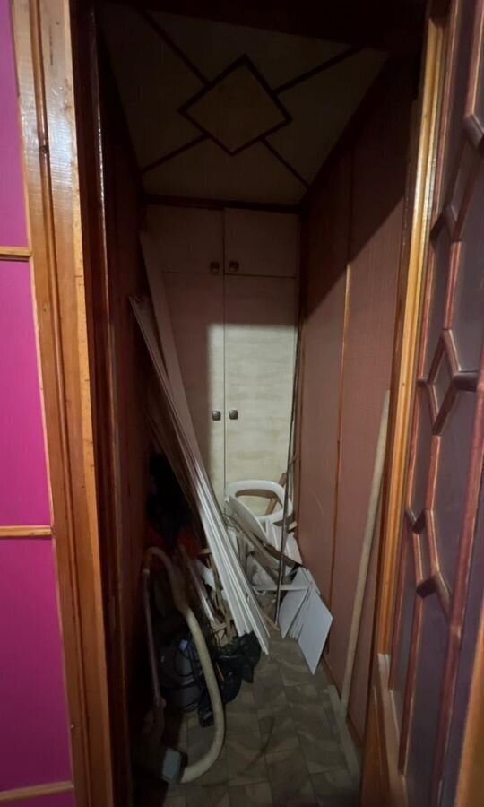 квартира г Таганрог Северо-Западный ул Седова 10/1 фото 6