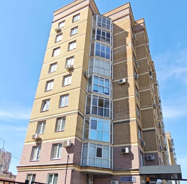 квартира г Казань р-н Ново-Савиновский Козья слобода ул Нигматуллина 3 фото 17