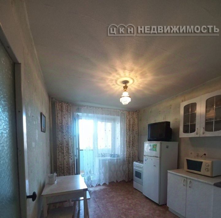 квартира г Оренбург р-н Промышленный ул Терешковой 245/2 фото 9