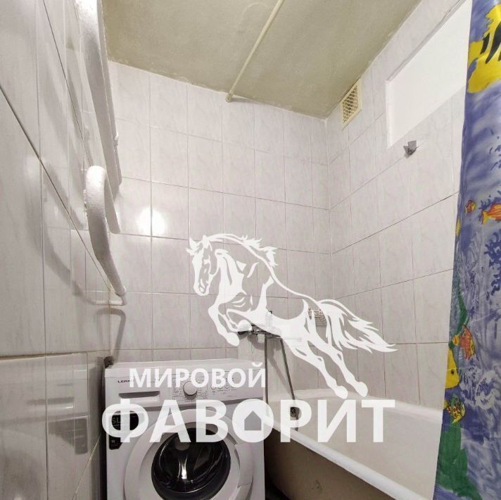 квартира г Орск р-н Октябрьский Новый город ул Новосибирская 223а фото 10