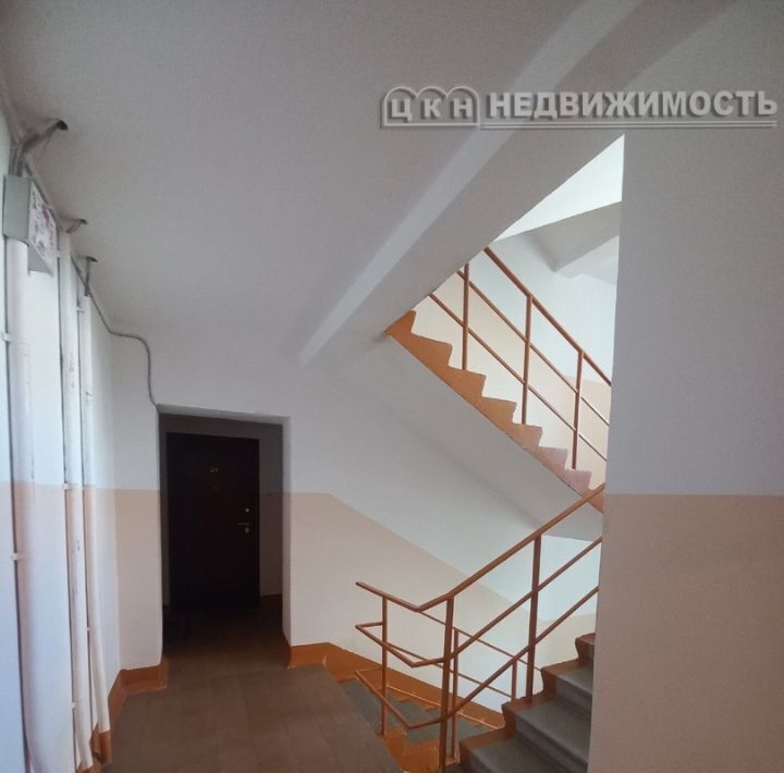 квартира г Оренбург р-н Промышленный ул Терешковой 245/2 фото 15