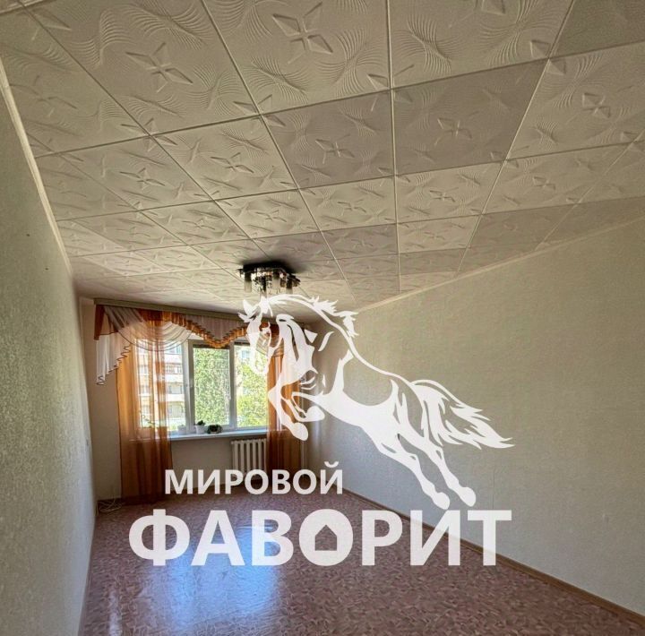 квартира г Орск р-н Советский Вокзальный ул Огородная 27б фото 5