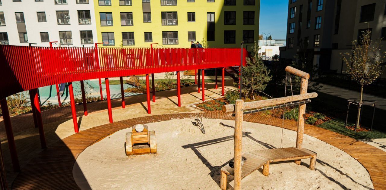 свободного назначения г Курск р-н Сеймский ул Энгельса 115а/2 фото 25