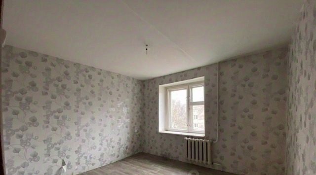 квартира г Пенза р-н Октябрьский ул Ульяновская 48а фото 1