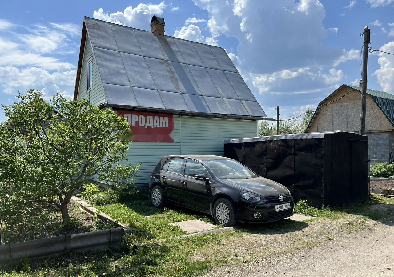 дом г Нижний Тагил СНТ № 15, Основной район, 19-я линия фото 15
