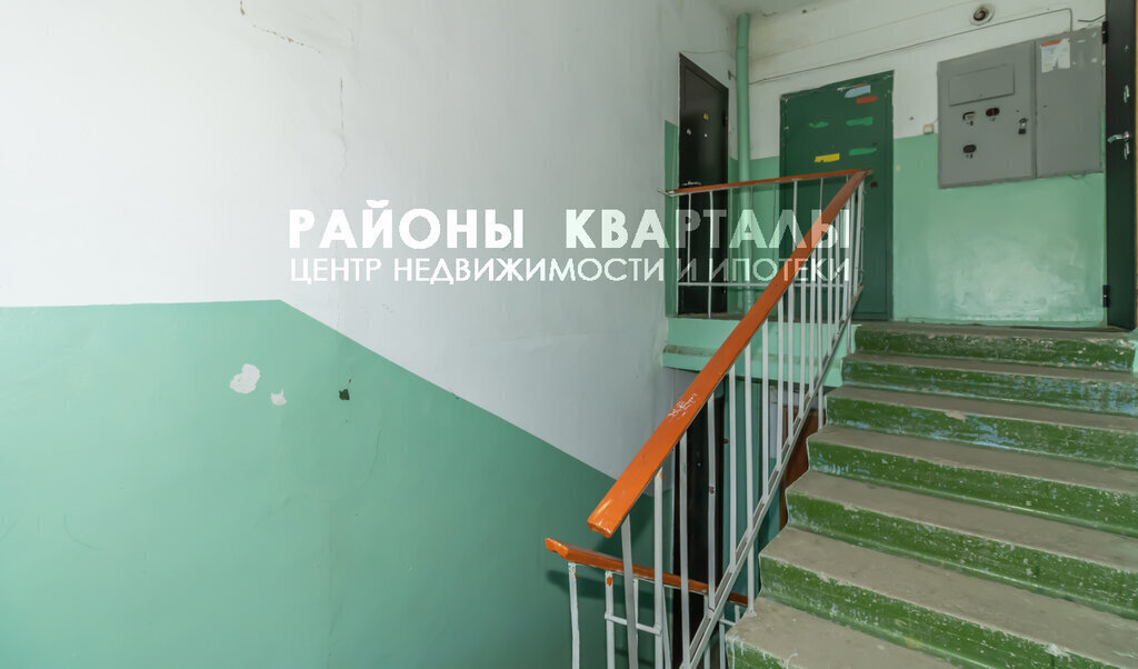 квартира г Челябинск п Мясокомбината 7 фото 18