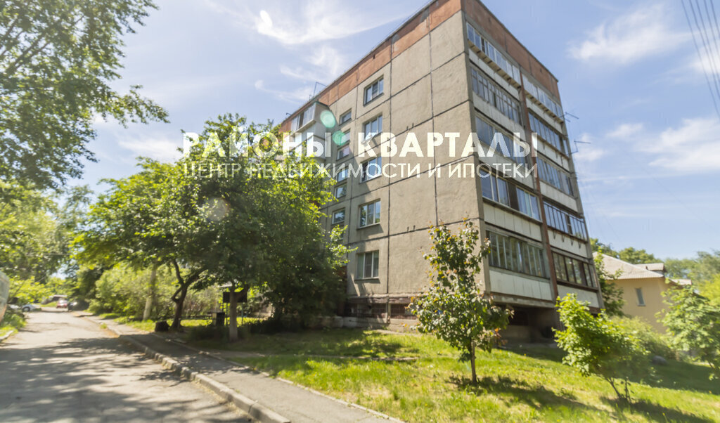 квартира г Челябинск п Мясокомбината 7 фото 22