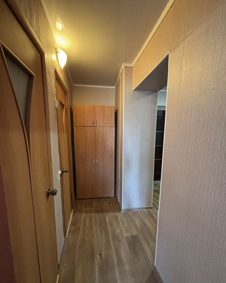 квартира г Смоленск р-н Ленинский ул Нормандия-Неман 26 фото 16