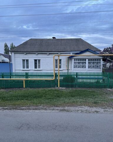 Аннинское городское поселение фото