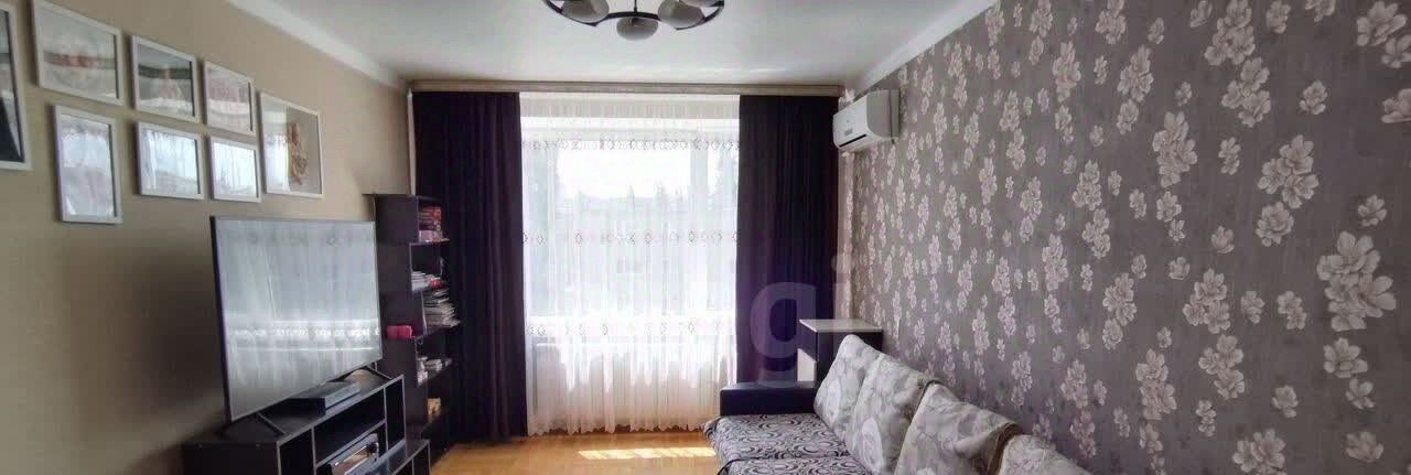 квартира г Батайск ул Октябрьская 118 фото 2
