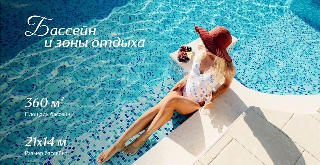 квартира г Судак ул Инициативных 3 ЖК «Италика» д. 80 фото 10