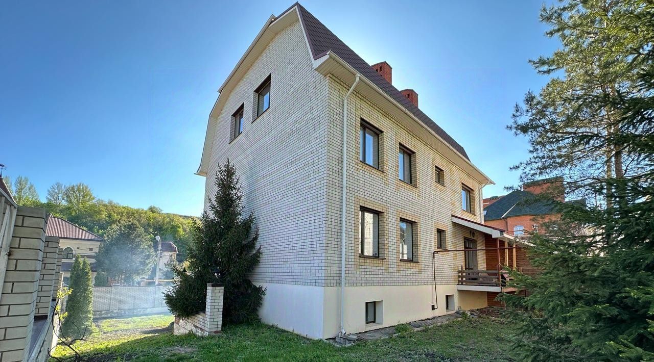 дом г Саратов р-н Волжский фото 3